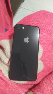 iPhone 8 Preto - Seminovo