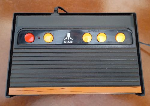 Atari FlashBack 4