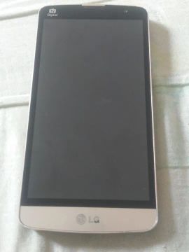 LG L PRIME DOURADO