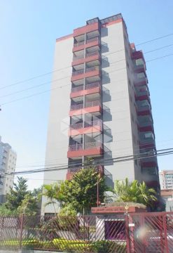 cobertura duplex em SAUDE