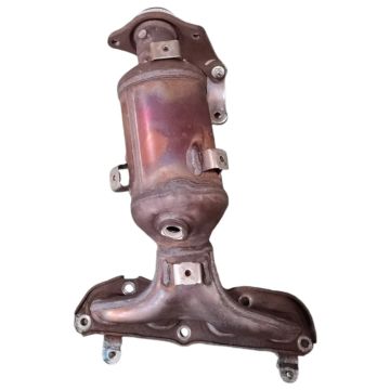Catalisador Toyota Yaris 1.5 2024 2023 2022 2021 2020 2019