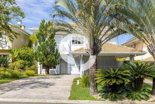 Casa em Condomínio à venda, 4 quartos, 3 suítes, 4 vagas, Sítios de Recreio Gramado - Camp