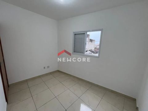 Apartamento em Avenida Nove de Julho - Vila Cascatinha - São Vicente/SP