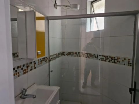 3 quartos no Gutierrez