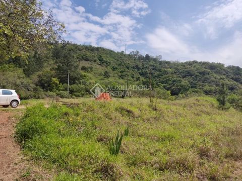 Propriedade Rural no bairro Cascata