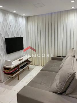 Apartamento em Avenida José Maria Ribeiro - Morumbi - Uberlândia/MG