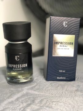 Perfumes EUDORA ORIGINAIS.
