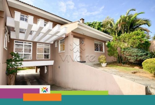 Sobrado 3 quartos em condomínio - Bairro Vista Alegre - à venda