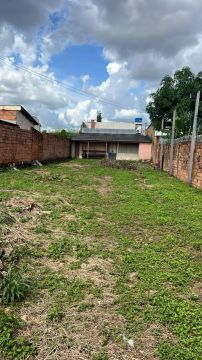 Terreno à venda - 500m2 de área, bairro Agenor de Carvalho