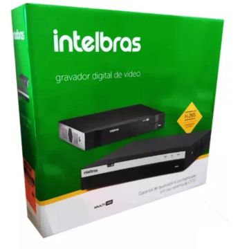 gravador digital de vídeo