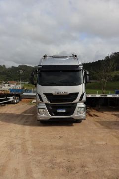 IVECO/STRALIS 800S48TZ