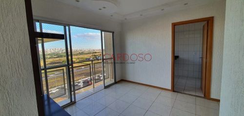 Ágio de Apartamento 2 Quartos com Suíte
