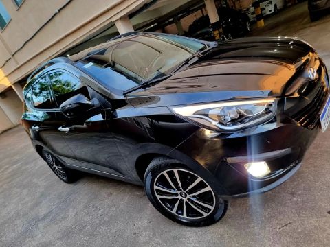 Hyundai IX35 10/11 MANUAL , completo... Top. (LEIA O ANÚNCIO COM ATENÇÃO)