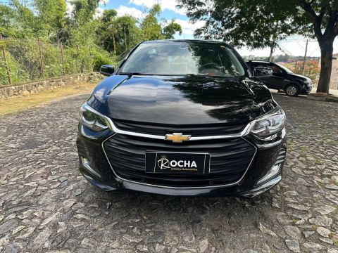 Onix Premier 2020 apenas 41.000km - Único Dono 