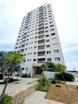 Apartamento disponível para venda no Paradise Sunrise  Dom Pedro