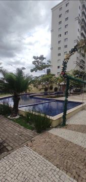RESOLVE CONSULTORIA IMOBILIÁRIA VENDE APARTAMENTO NO CONDOMÍNIO JARDIM DE PROVANCE.