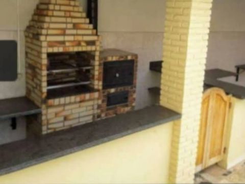 Apartamento a venda