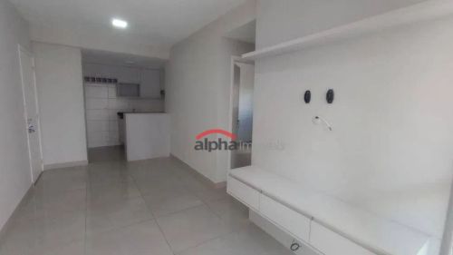 Apartamento com 2 dormitórios à venda, 56 m² por R$ 290.000 - Jardim São Bento - Hortolând