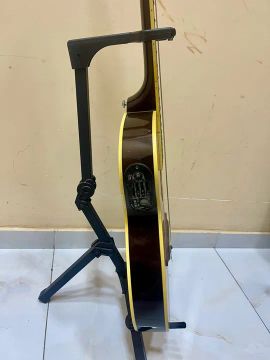 Violão Eletroacústico + Pedestal