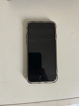 IPhone 8 cinza espacial 64 gb 