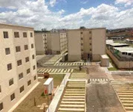 Apartamento para comprar São Gabriel Belo Horizonte