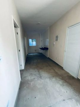 Apartamento para venda, 2 quarto(s), Jardim Coimbra, São Paulo - AP2277