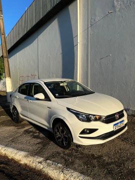 Fiat Cronos Drive 1.3 Firefly 2020