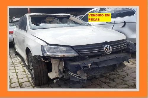 Jetta 2.0 Tsi Vendido Em Peças
