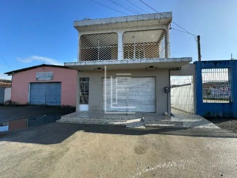Ótimo ponto comercial para aluguel em Rio Largo-AL, próximo ao aeroporto