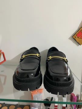 Sapato mocassim 