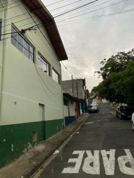 Terreno Bairro Monte Líbano 