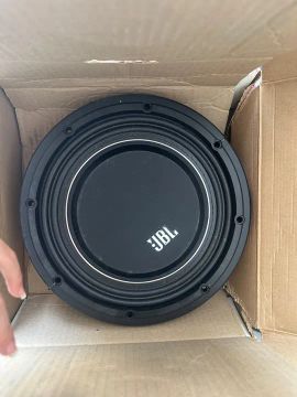 Alto falante JBL MS Series Slim