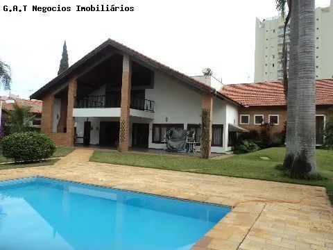 CASA EM CONDOMÍNIO PARA LOCAÇÃO NO BOSQUES DE SÃO BENTO I - SOROCABA/SP