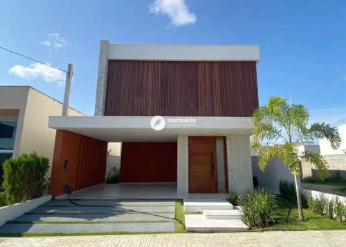 Casa à venda no Parque das Nações, Parnamirim.