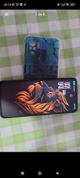 Redmi Not 10s 