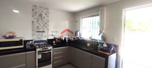 Casa em Rua Angelim - Tony (Justinópolis) - Ribeirão das Neves/MG
