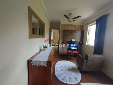 Apartamento em Avenida Doutor Hércules Galletti - Jardim Califórnia - Marília/SP