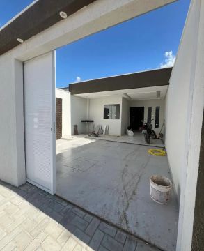 Imóvel para venda com 85 metros quadrados com 3 quartos em Centro - Chapecó - SC
