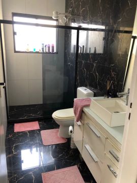ALUGO CASA LINEAR 3 QTS CHÁCARA MARILEIA 