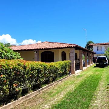Casa em Jauá 