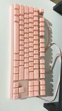 teclado motospeed ck62 