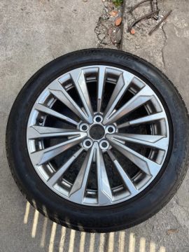 Roda do Corolla xei 2025 original 