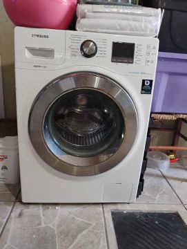 Máquina de Lavar Samsung (Venda das partes) 