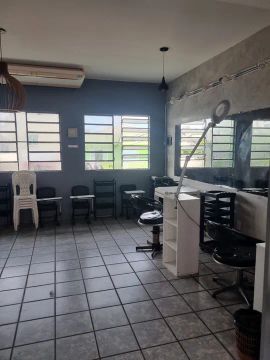 Espaco para alugar pra area da beleza ou escritório 