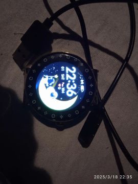 Smartwatch Relógio Inteligente