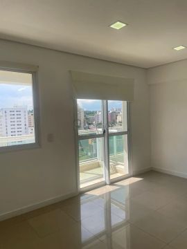 Sala à venda em Campinas, Vila Itapura, com 76.51 m², Escritórios Design