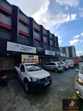 Apartamento com 01 quarto, no Setor Marista, Goiânia-GO.