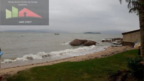 Terreno, disponível no bairro Santo Antônio, Florianópolis- SC