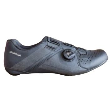 Sapatilha De Ciclismo Shimano Sh-rc300 Preto