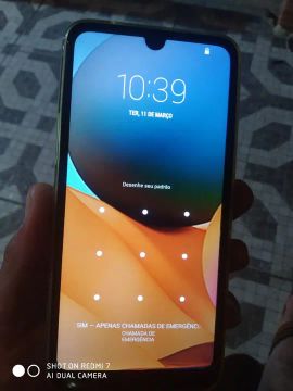 Smartphone P 50 Ultra 16 GB 512 GB